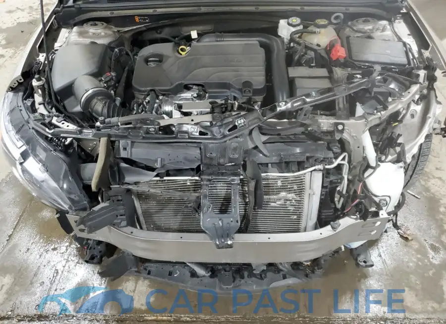 1G1ZD5ST9PF118998# 11