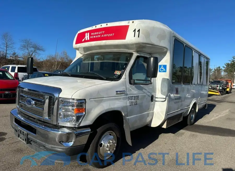 2021F0RDE350# 2