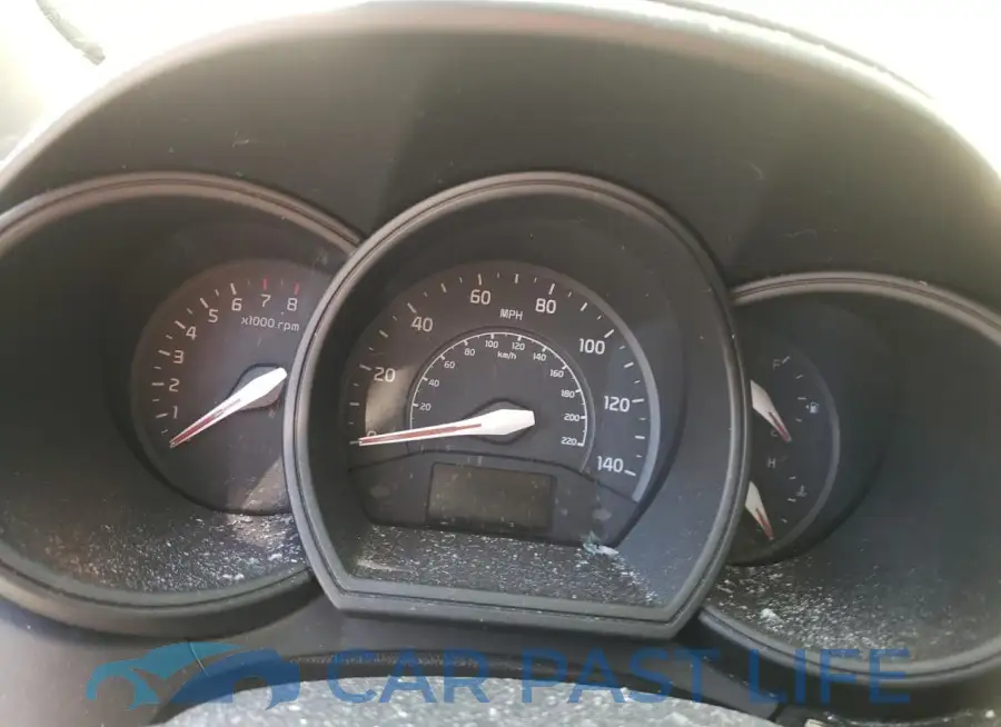 KNADM4A37H6061440# 9