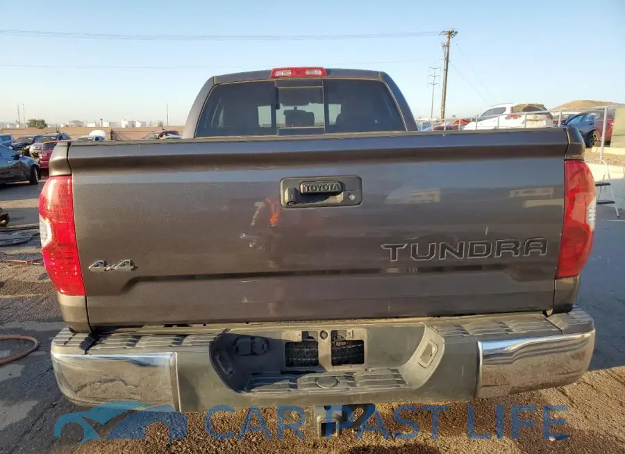 5TFUW5F19GX564230# 6