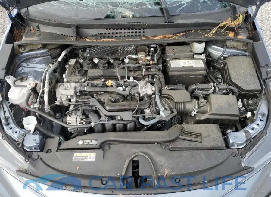5YFS4MCE2PP162787# 11