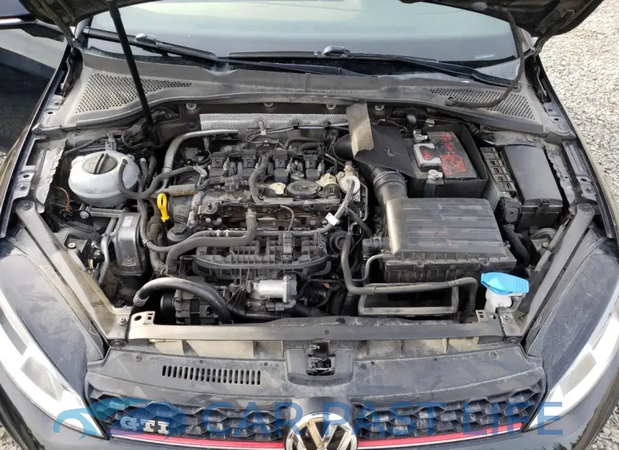 3VW4T7AU3HM055356# 11