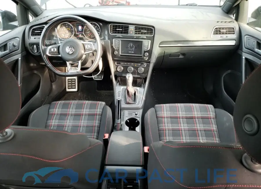 3VW4T7AU3HM055356# 8