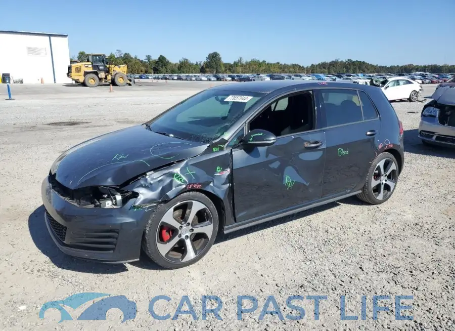 3VW5T7AU2HM034518# 1