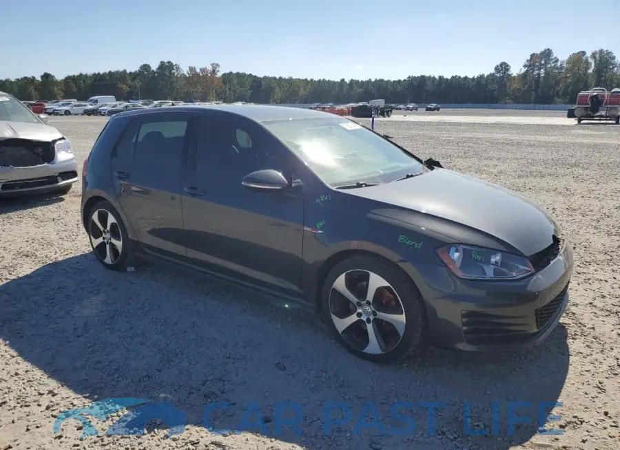 3VW5T7AU2HM034518# 4