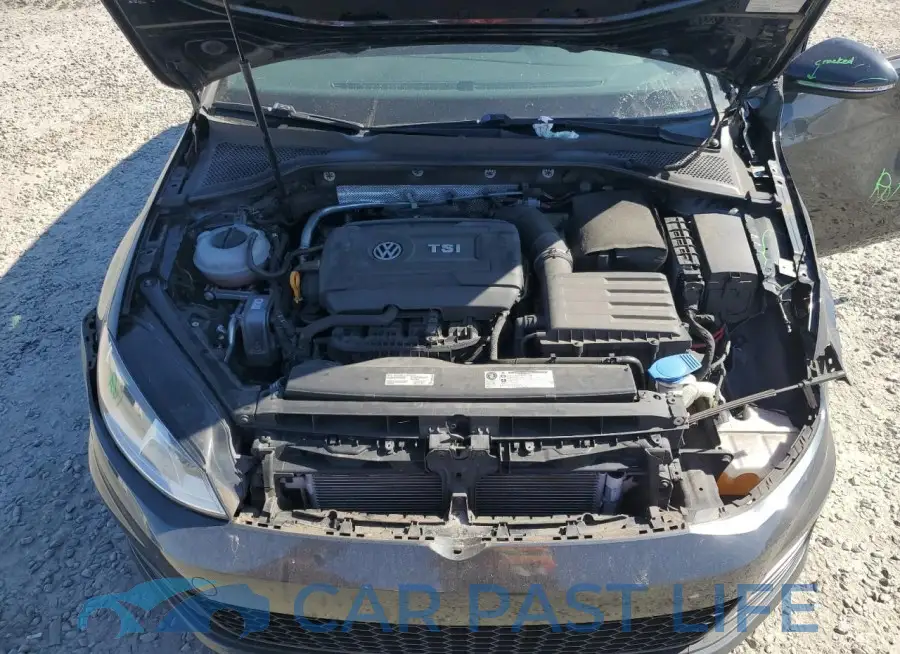 3VW5T7AU2HM034518# 11