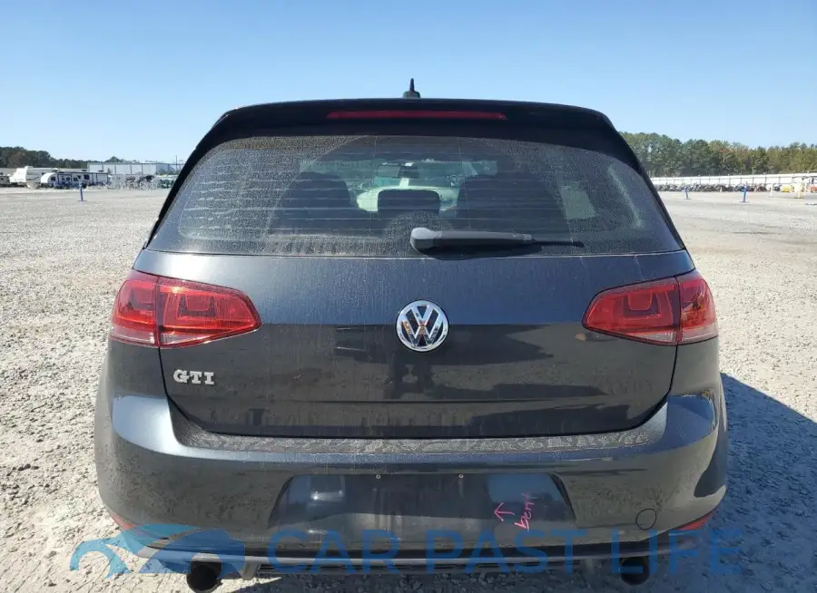 3VW5T7AU2HM034518# 6