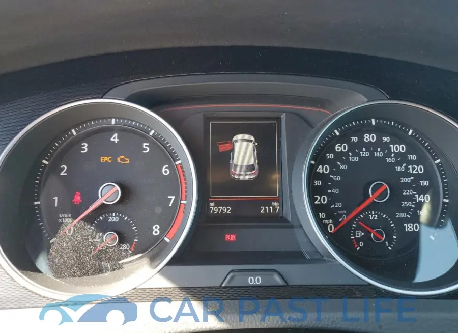 3VW5T7AU2HM034518# 9
