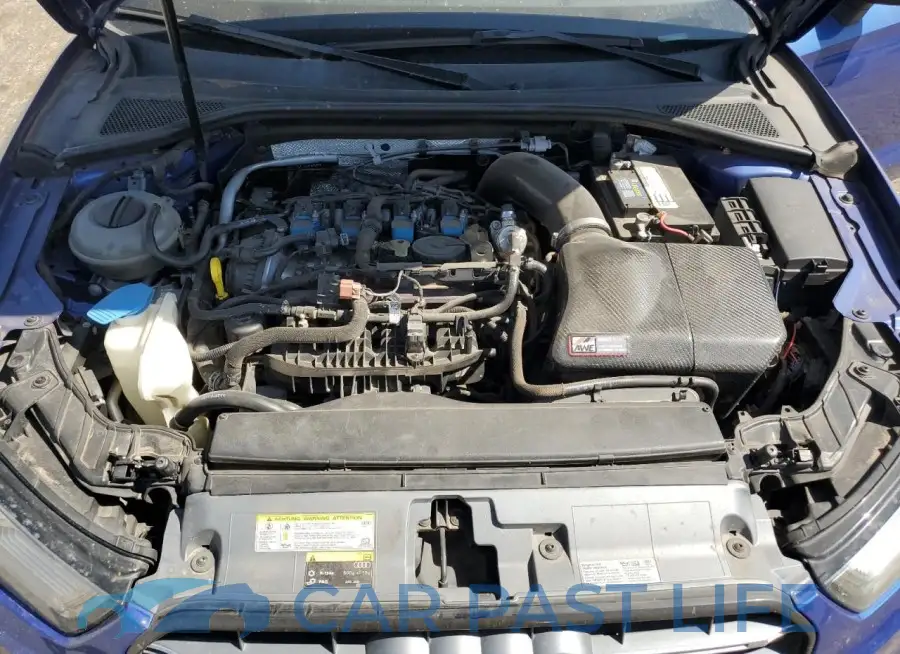 WAUBFGFF9F1112923# 11