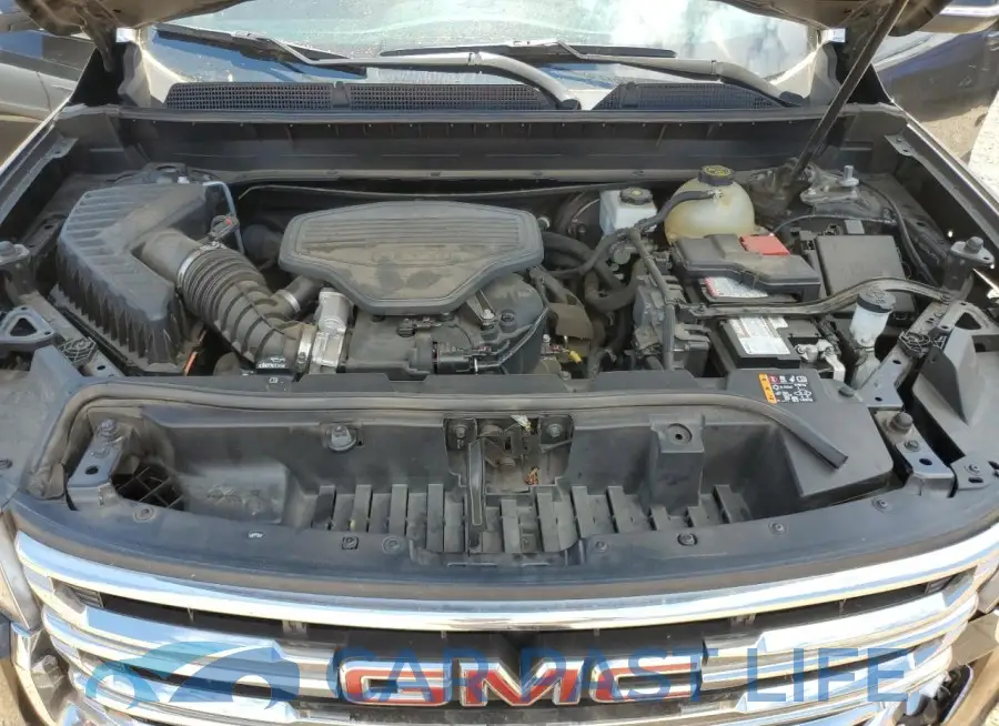 1GKKNMLS3LZ117378# 12
