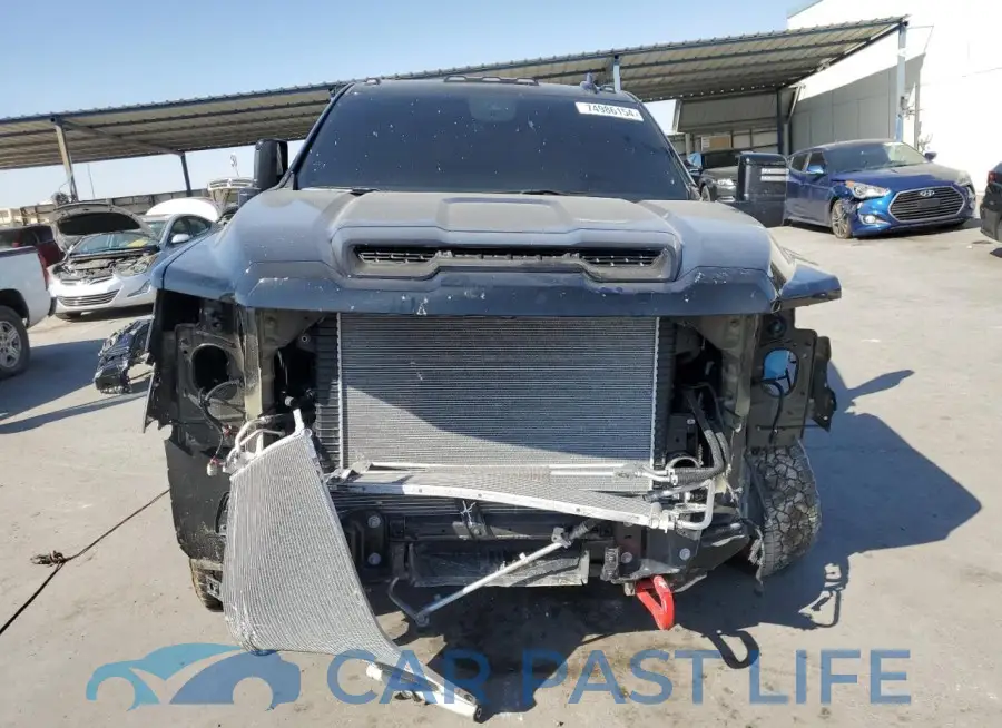 1GT49PEY6RF441589# 5