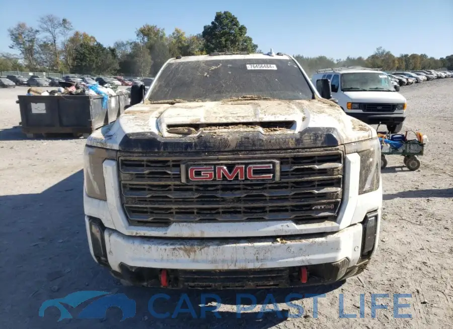 1GT49VEY2RF133484# 5
