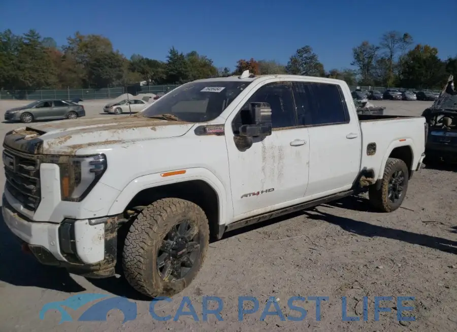 1GT49VEY2RF133484# 1