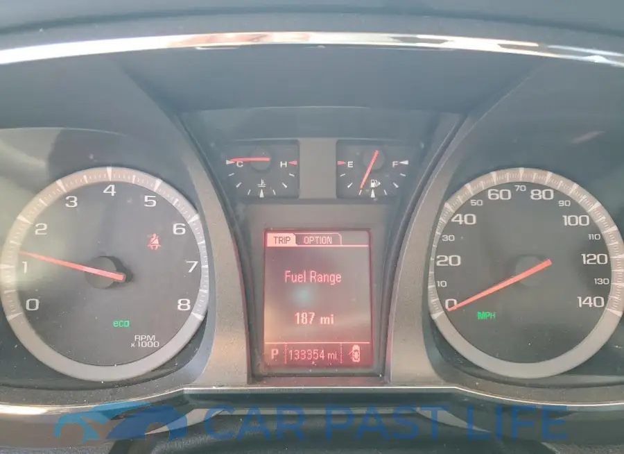 2GKALREK8F6225491# 9