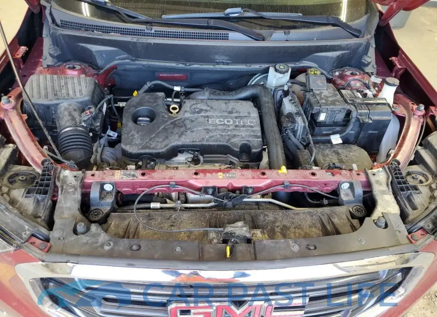 3GKALTEV7JL250331# 12