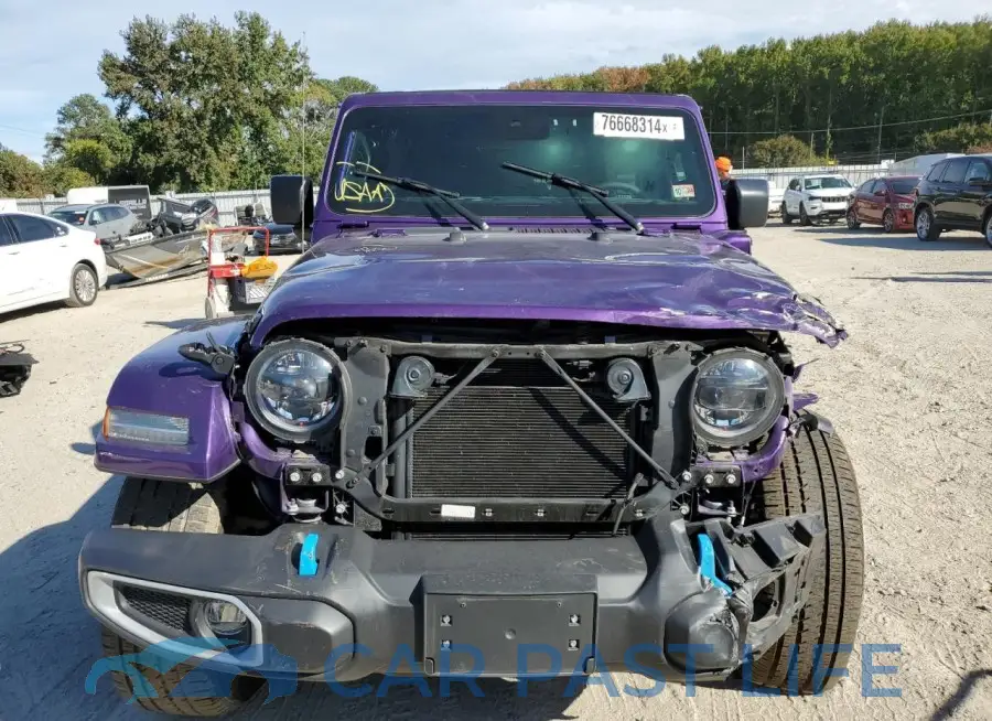1C4JJXP64PW566514# 5