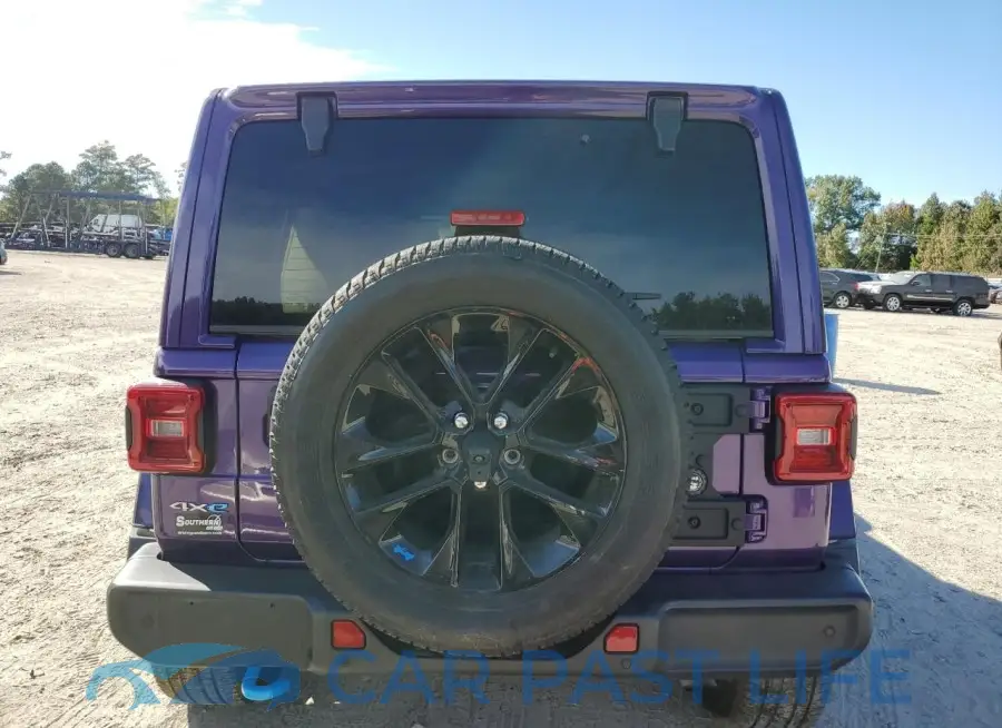 1C4JJXP64PW566514# 6