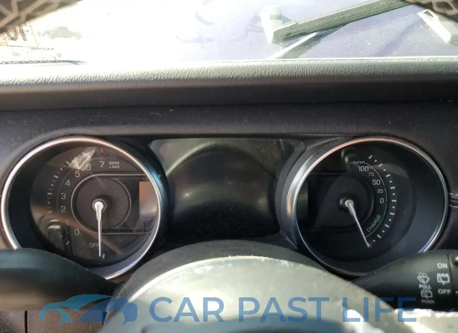 1C4JJXP64PW566514# 9