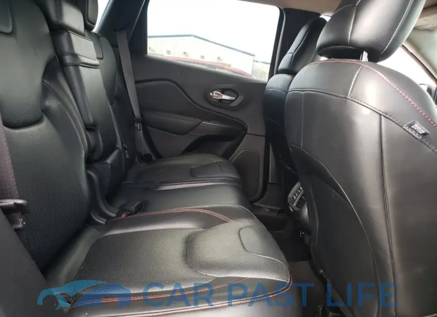 1C4PJMBS4GW176316# 10