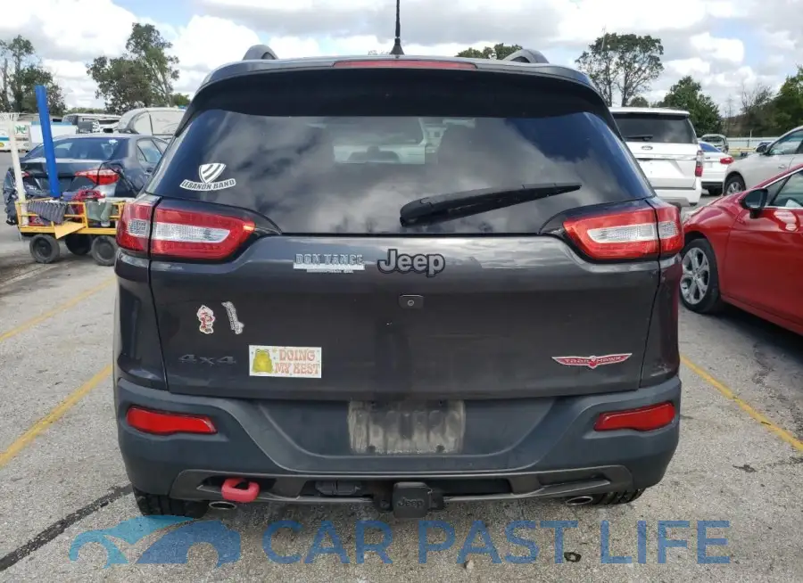 1C4PJMBS4GW176316# 6