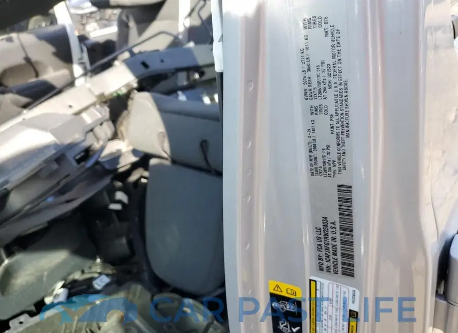 1C4PJXFG7RW258034# 14