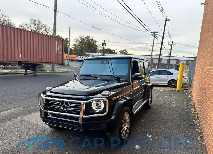 W1NYC6BJ8PX461153# 2