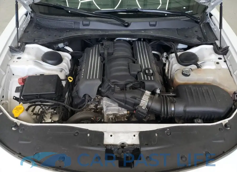 2C3CDXGJ5MH584765# 11