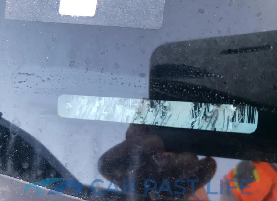 2C3CDXGJ5MH584765# 12