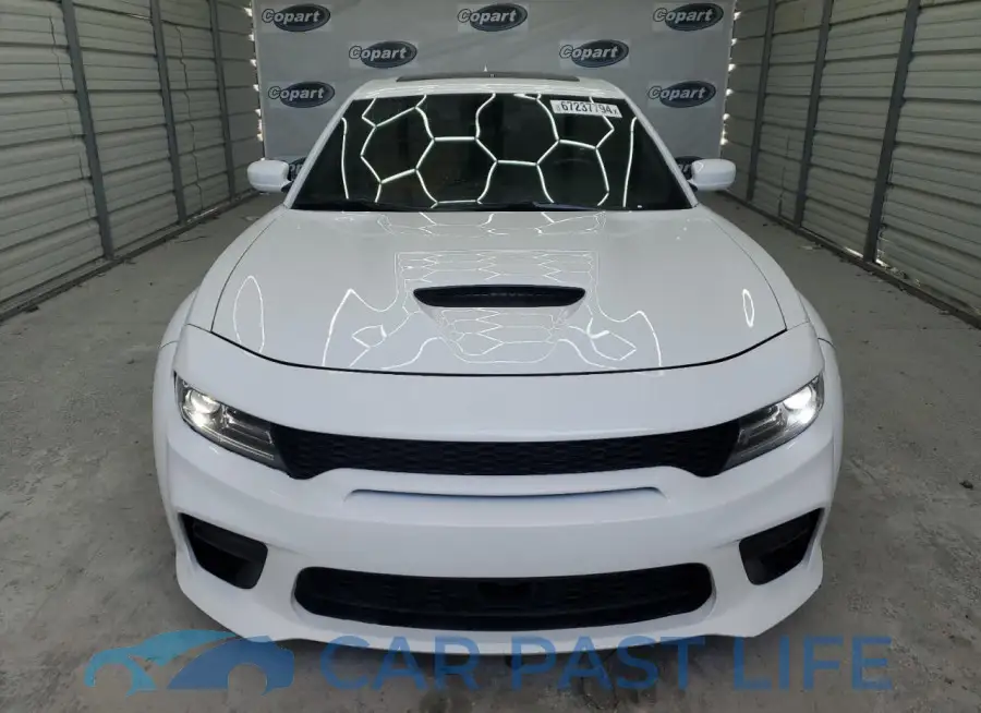 2C3CDXGJ5MH584765# 5