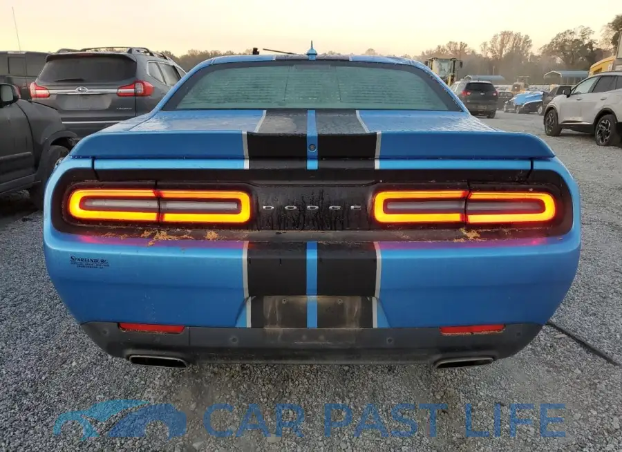 2C3CDZBG5FH878466# 6