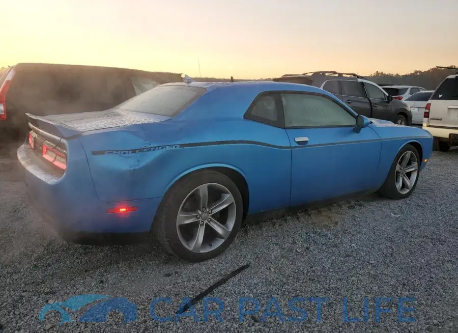 2C3CDZBG5FH878466# 3