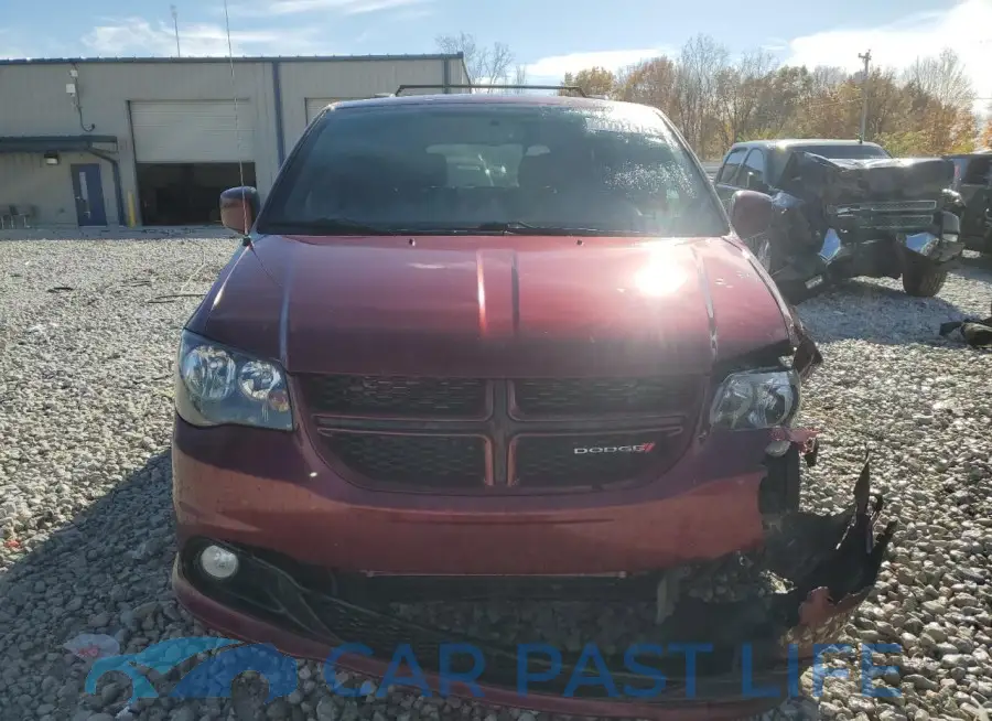 2C4RDGEG9JR202062# 5