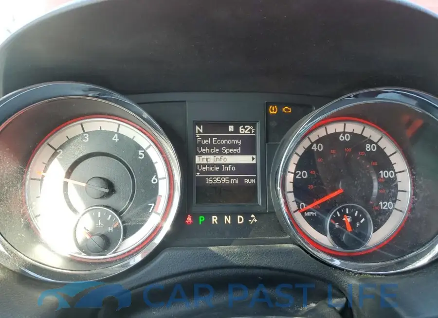 2C4RDGEG9JR202062# 9