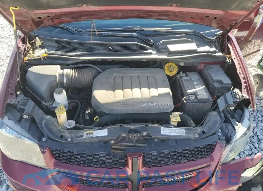2C4RDGEG9JR202062# 12