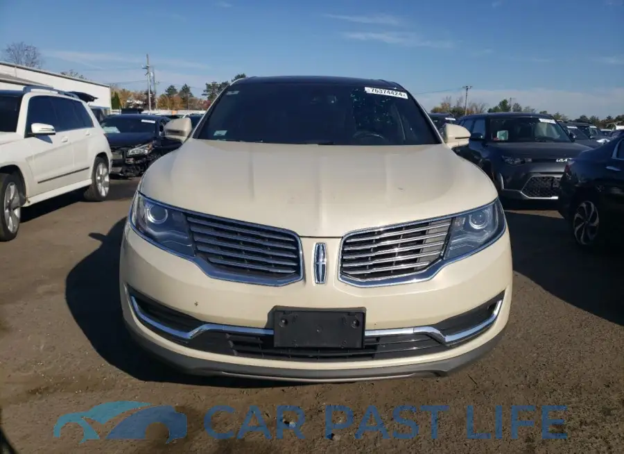 2LMTJ8KR1GBL57765# 5