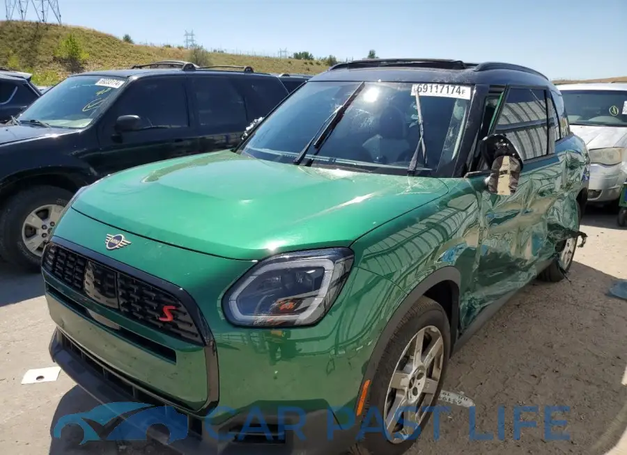 WMZ23GA07S7P33518# 1