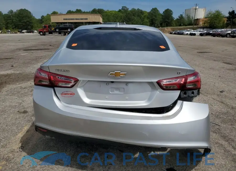 1G1ZD5ST5KF162375# 6