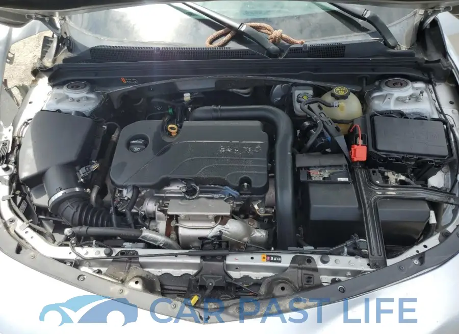 1G1ZD5ST5KF162375# 11