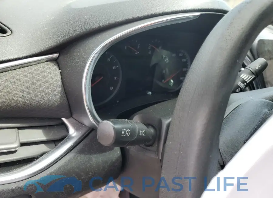 1G1ZD5ST5KF162375# 9