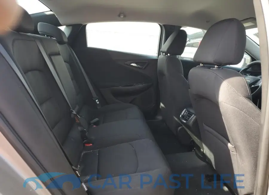 1G1ZD5ST6PF210764# 10