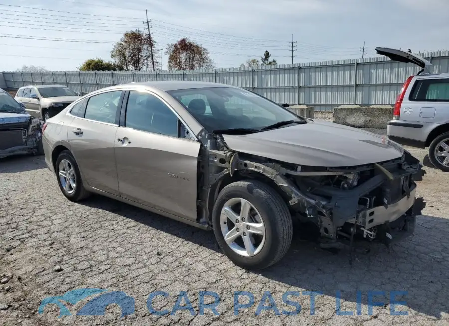 1G1ZD5ST6PF210764# 4