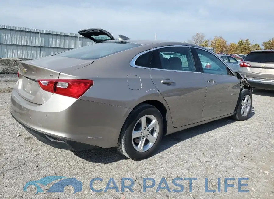 1G1ZD5ST6PF210764# 3