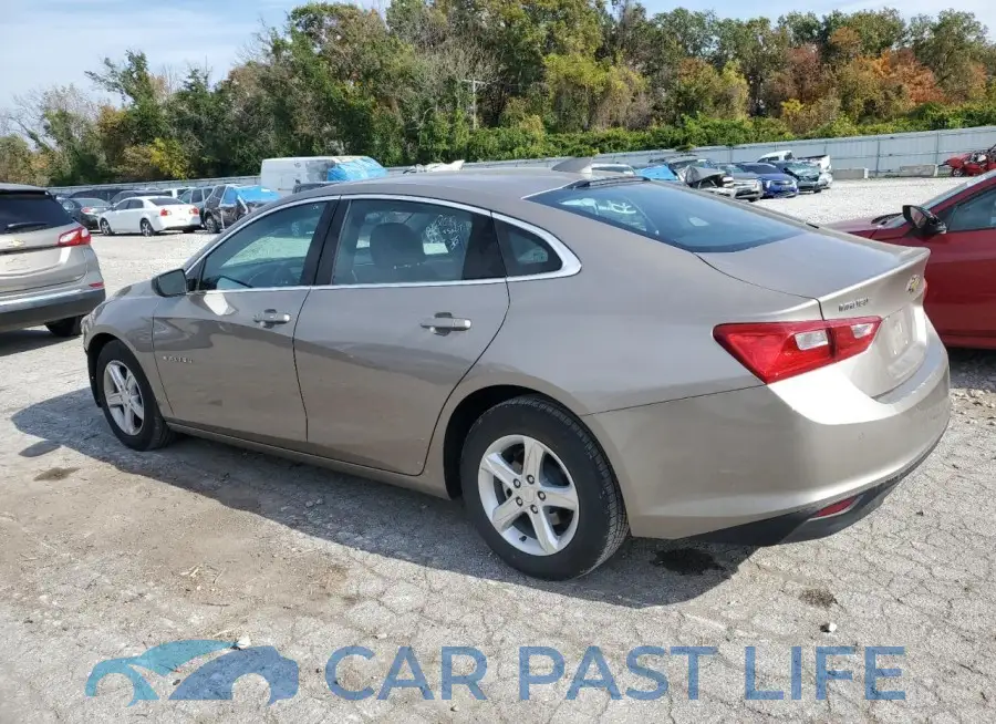 1G1ZD5ST6PF210764# 2