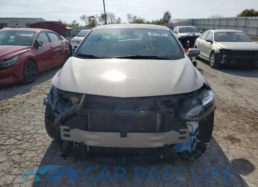 1G1ZD5ST6PF210764# 5