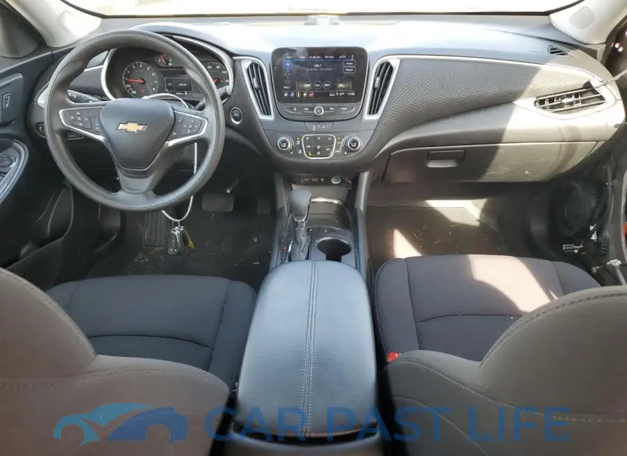 1G1ZD5ST6PF210764# 8