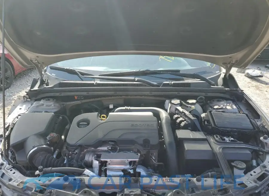 1G1ZD5ST6PF210764# 11