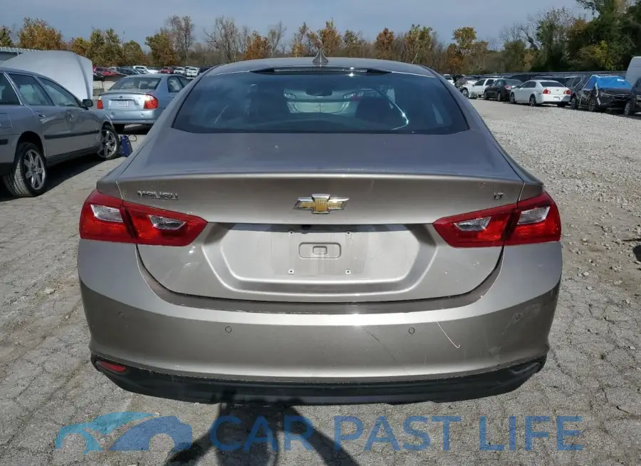 1G1ZD5ST6PF210764# 6