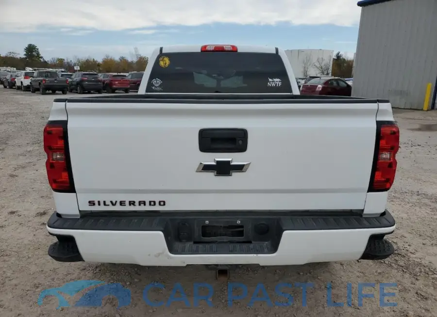 1GCVKREC5HZ361450# 6