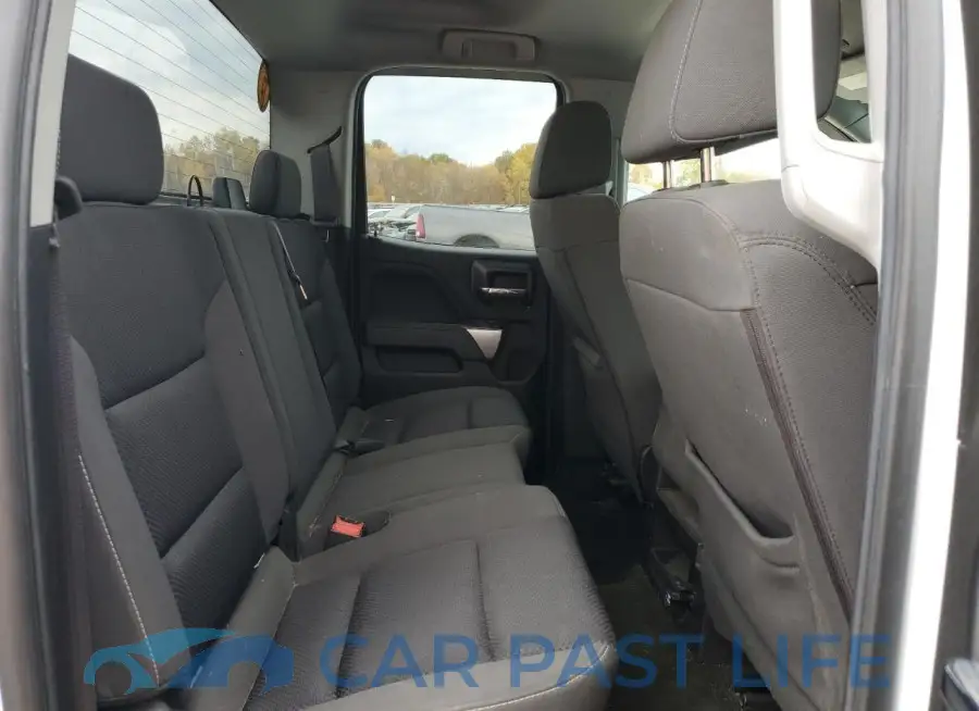 1GCVKREC5HZ361450# 10