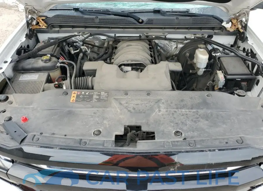 1GCVKREC5HZ361450# 11